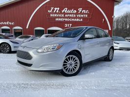 Ford Focus EV2013 Électrique. climatisation 2 zones, bancs et miroirs chauffants!  $ 11939
